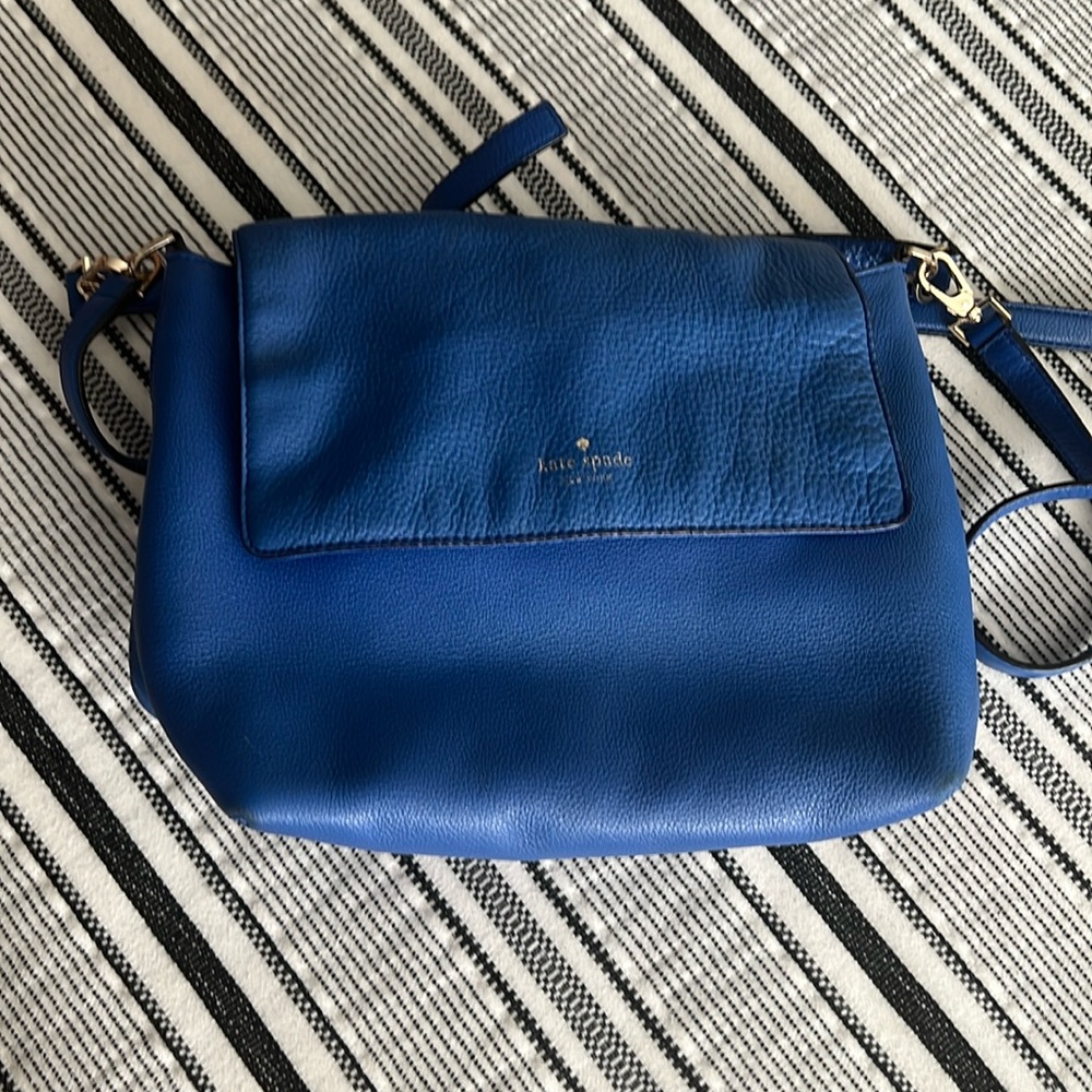 KATE SPADE Crossbody and Shoulder Bag